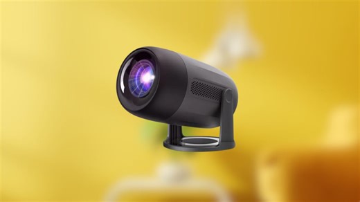 Le meilleur vidéoprojecteur à moins de 200 € ? Philips sort les crocs avec son nouveau NeoPix 150