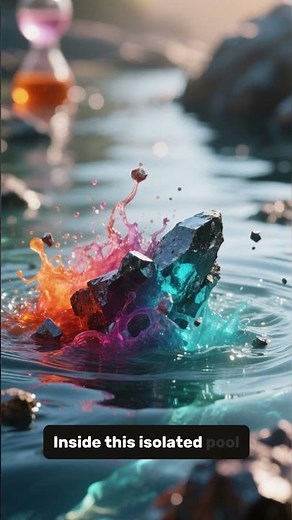 Blood Falls: Antarctica’s Mysterious Red Waterfall Explained