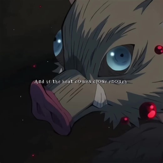 Inosuke and Kanao Friendship Edit | Demon Slayer Anime Fan Video