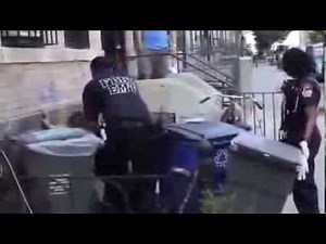 os efeitos devastadores da droga Krokodil, cenas são fortes