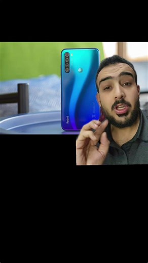 ‏التلفون الي شهر شاومي ريدمي نوت 8 | redmi note 8