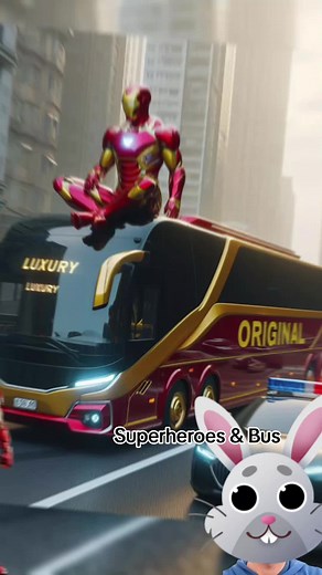 superhero toys on TikTok