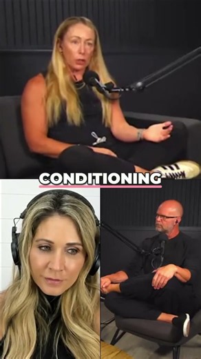 Ditch core workouts. Do this instead. Dr. Kelly and Juliet Starrett