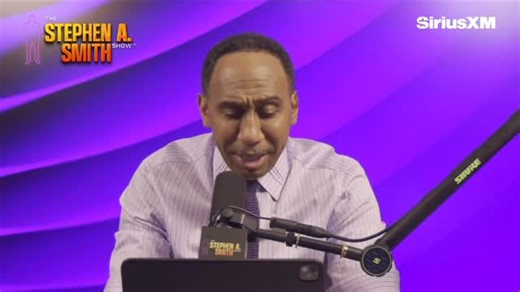 “I’d get rid of both parties.” @mcuban on the current state of politics in America | Stephen A. Smith