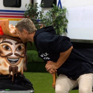 We're so close to Season 11, so I'm taking a walk down memory lane with some of my favorite moments with these unmasked celebs! Which Season 10 reveal was your favorite? Don't miss #TheMaskedSinger Season 11 premiere March 6 on FOX and next day on Hulu! | The Masked Singer