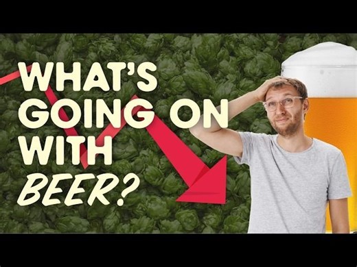 What s Going on with Craft Beer? w/ BA President Bart Watson | The Craft Equation Podcast | Brewers Association