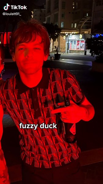 🤨 #louistomlinson