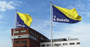 Boskalis taking full ownership of Smit Lamnalco