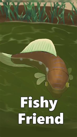 Drawing a New Pikmin Boss