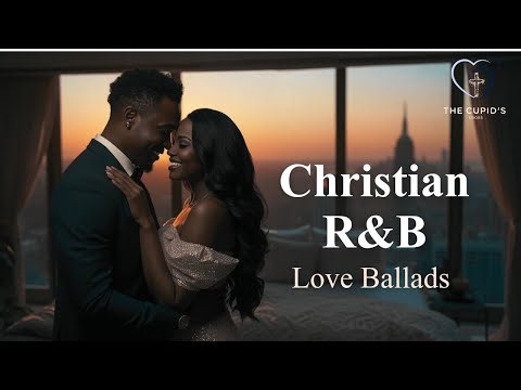 Christian R&B Love Songs for Couples | Faith, Romance & God's Timing