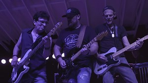 3.8K views · 57 reactions | BIG Thanks to our friends Zak Howell and Noel Thompson for this behind the scenes footage of a few Live shows. So awsome....take a look! | Tommy Steele Band | Facebook
