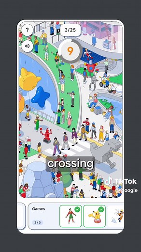 Explore the Most Searched Playground Game!
