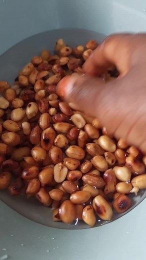 Delicious Fried Groundnut Recipe That You Need to Try Today!
