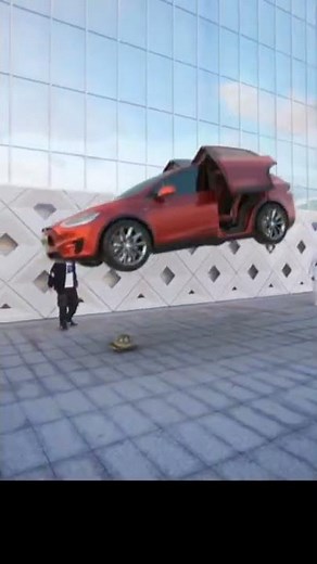 The European wing door was originally used like this. quantum tech hd, mr quantum tech