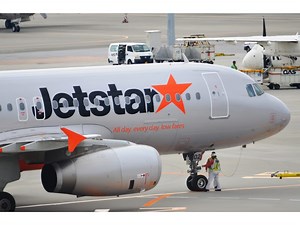 LCC「ジェットスター」 サービスと使いこなし [飛行機の旅] All About