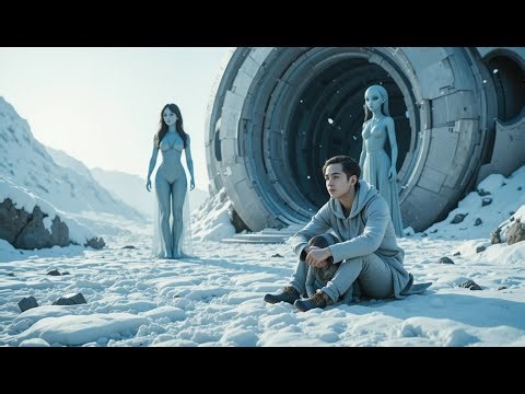 He Protected the Little Alien Girl — But a New Alien Threat Arrived at His Station! | HFY Sci-Fi”