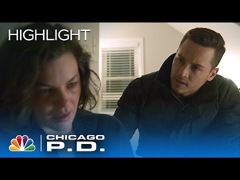 Halstead Comes to Blows with a Woman's Abuser - Chicago PD