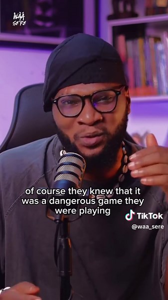 A summary of the story of Alimotu Pelewura For further learning of the history of this woman, watch the Netflix documentary ‘The Journey of an African Colony’ by Olasupo Shasore. Point of Correction: Please ignore the ‘pre’ in the opening sentence. #waasere #nigeria #history #colonialism #women