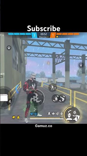 #gamer #gaming #gameplay #freefiremax