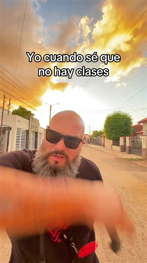 Yo cuando no hay clases ❤️