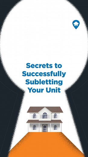 Are you subletting wrongly? Don't sublet until you swipe through and know how to do it the right way! 🌟​ #iPropertyMY #MalaysiaProperty #iProp #PropertyNews #PropertyGuide #Sublet #SublettingSecrets #Tips #MaximizeProfits | iProperty.com.my