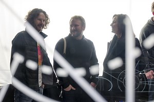 Rian Johnson Talks About His Relationship with Lucasfilm and Says His New STAR WARS Trilogy Will Involve The Force — GeekTyrant