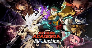 MY HERO ACADEMIA: All’s Justice｜Game8