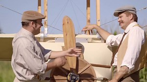 The courage of the great explorers and inventors.... | LOL Just For Laughs