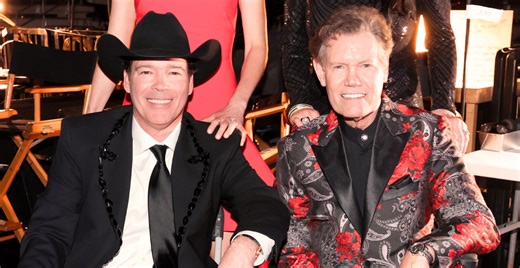Randy Travis Biopic Announced, With Clay Walker Starring