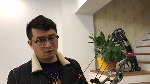 霍伊特RX1涡轮版hoyt turbo复合弓