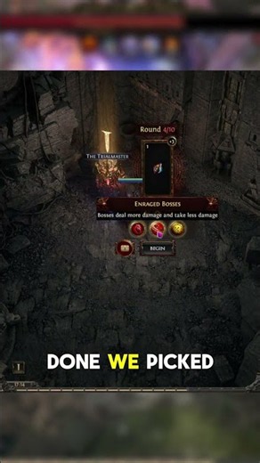 Poe2 Another Big Upgrade for Spark