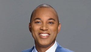 Ivory ready to succeed Skilling at WGN: ‘I’ve seen all sorts of weather — the good, the bad, the ugly and the really ugly’