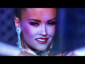 Paris Six Best Cabaret