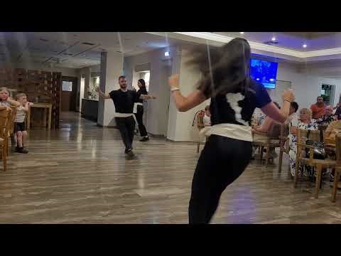 SIDARI ALKION HOTEL, Sidari, Corfu August 2025