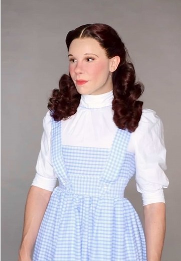 Judy Garland Screen Test: Behind the Scenes Insights