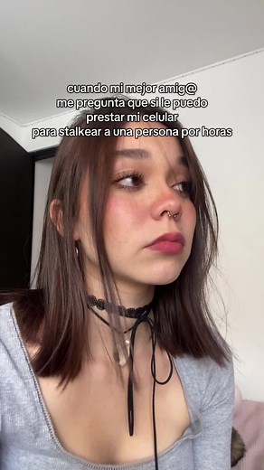 Stalkeando: Qué significa y cómo se hace.