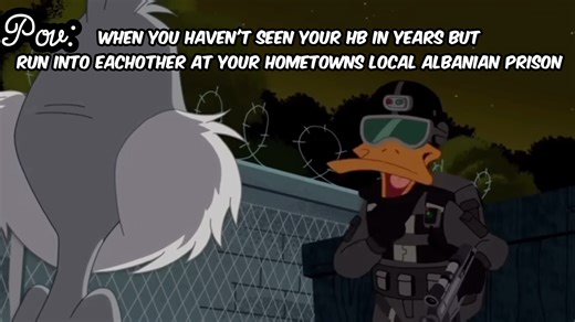 AllAboutAI on Instagram: "The first classic Looney Tunes short where Bugs Bunny and Daffy Duck starred together as the main characters was Rabbit Fire (1951), part of Chuck Jones' famous hunting trilogy, though Bugs cameoed earlier with Daffy in Porky Pig's Feat (1943). While both characters appeared in earlier shorts (Daffy debuted in 1937's Porky's Duck Hunt, Bugs in A Wild Hare in 1940), Rabbit Fire marked their first official starring duo on the big screen. #hometown #looneytunes #albanianpr