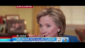 311K views · 3.3K reactions | The Clintons have made millions under the table but won't disclose where it all came from. | Defeat Crooked Hillary | Facebook