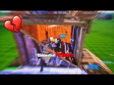 Feel It 💔 Fortnite Montage