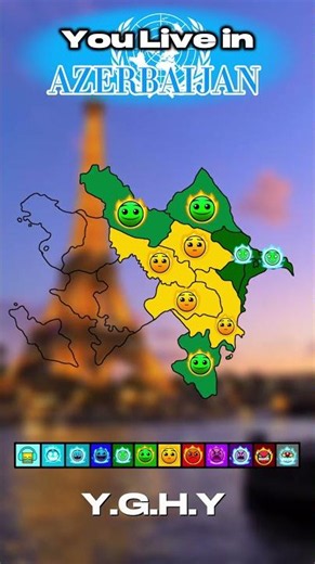 you live in Azerbaijan #map #mapping #mapper #azerbaijan #maps #geography