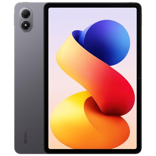 [$325.00] REDMI Pad 2 Pro 12.1 inch Tablet PC, 8GB+128GB, HyperOS 3, Snapdragon 7s Gen4 Octa Core CPU (Dark Gray)