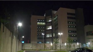 Gusman announces new top officers as DOJ seeks control of jail