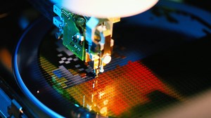 Can semiconductor makers meet surging demands sustainably?