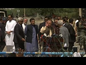 Pressure mounts on Pakistan's governing party to elect new leader