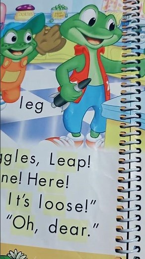the leappad learning system 🥹 #leapfrog #leappad #leappadlearningsystem #nostalgia