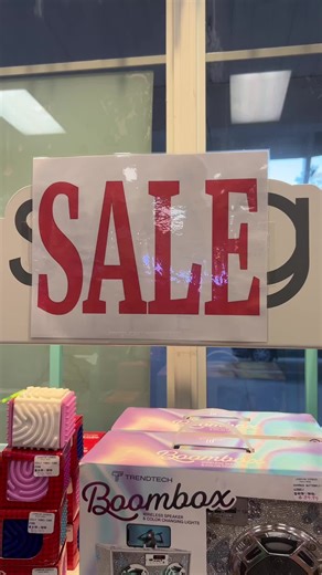 Nothing makes us feel like clearance does!!! #learningexpresstoys #shoplocal #strangerthings