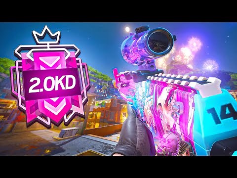 UPDATED *BEST* NO RECOIL CONTROLLER SETTINGS & SENSITIVITY (Rainbow Six Siege)