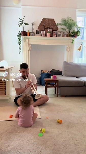 Connor_Trumpet on TikTok