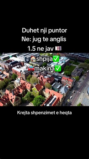 #shqipet_ne_london #angli #pun #pikash #viralvideo