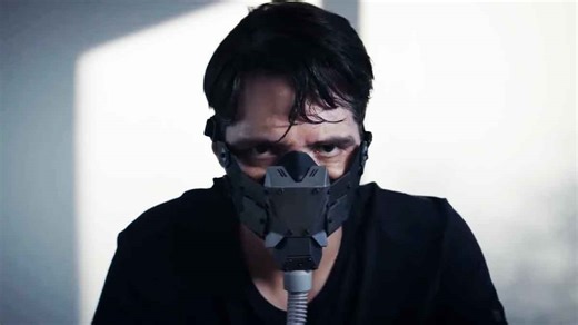 Tráiler de The Cure: brutal película de ciencia ficción